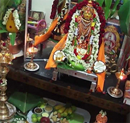 Vaibhav Lakshmi Vrat Vidhi